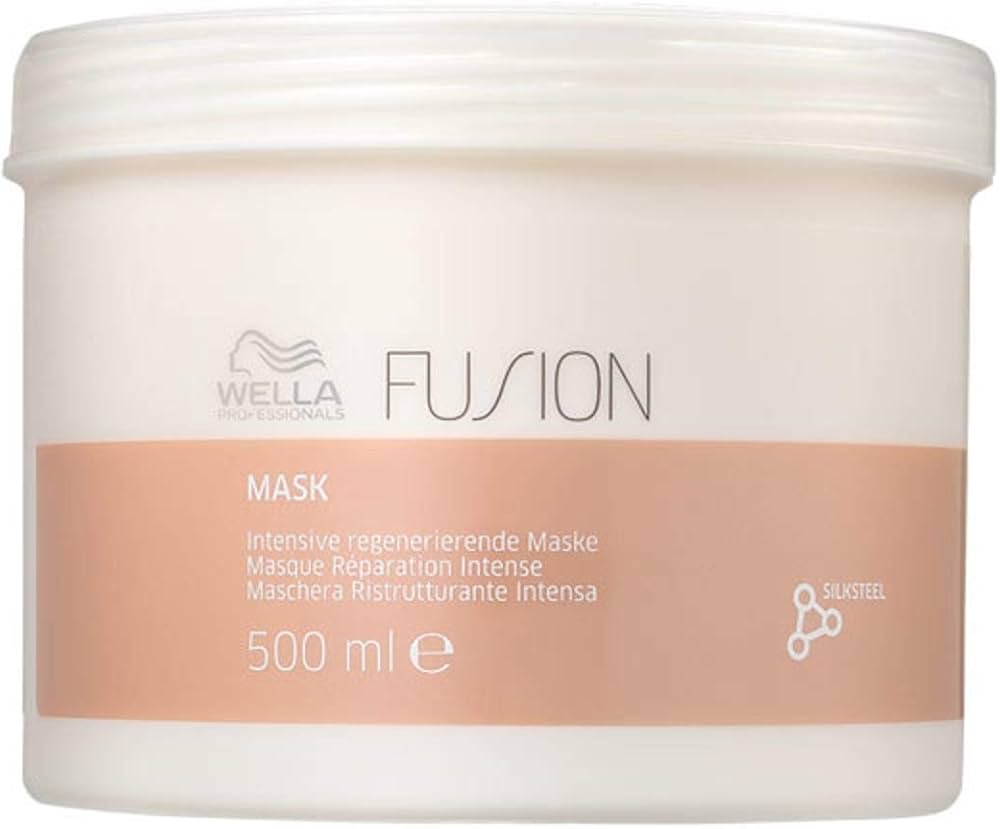 Fusion Máscara Reparação Intensa 500ml