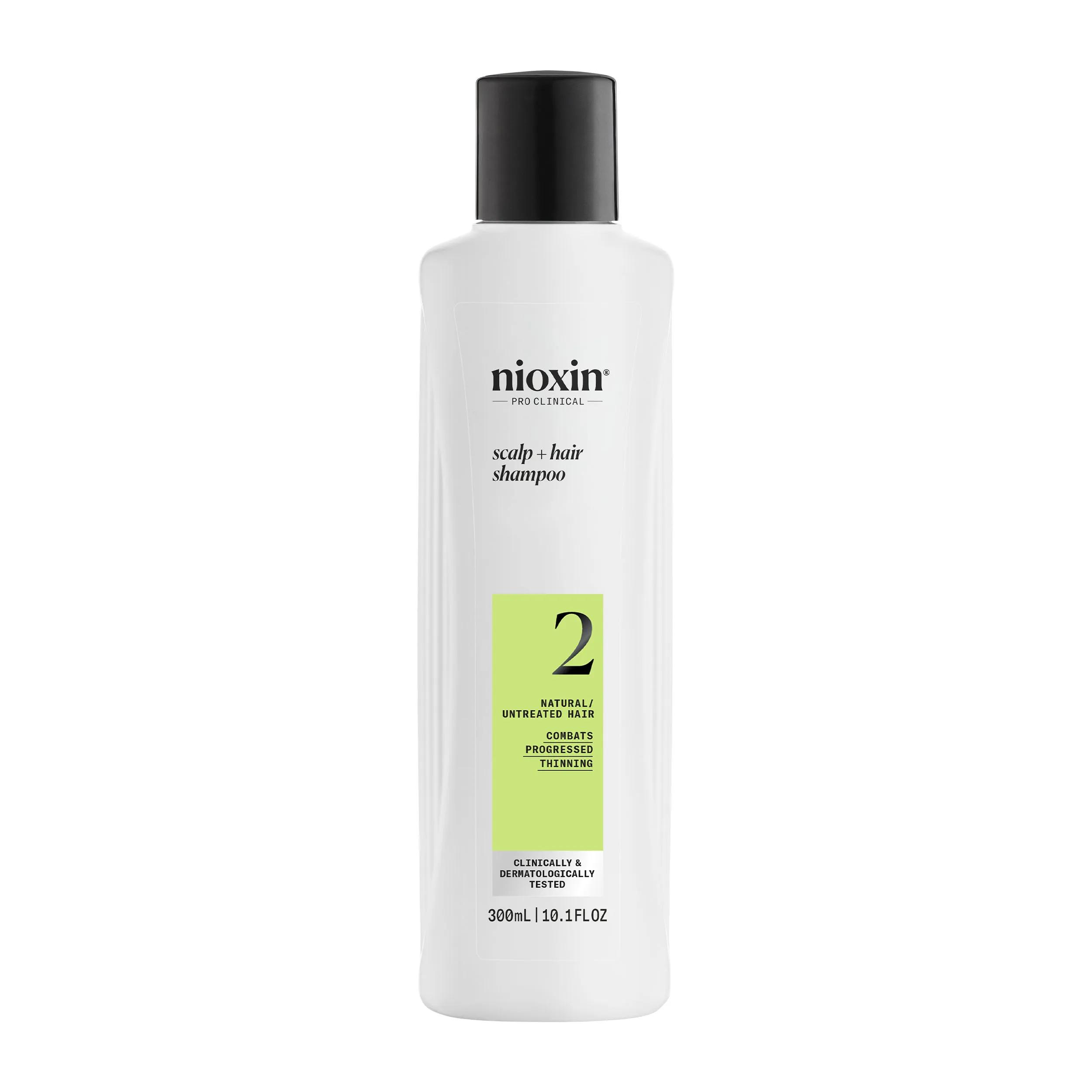 Nioxin Sistema 1 Shampoo 300ml
