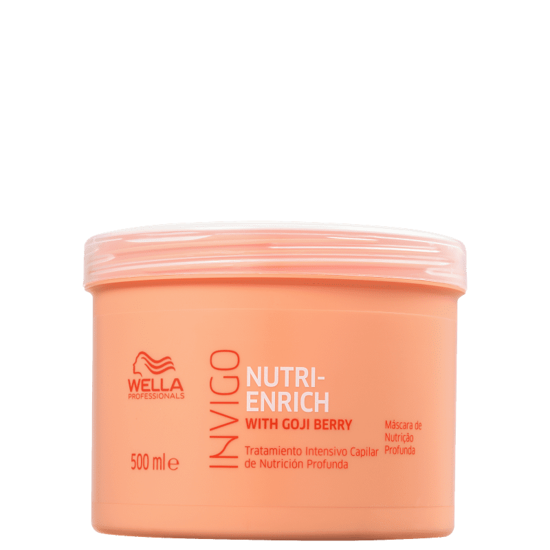 Nutri-Enrich Condicionador 200ml